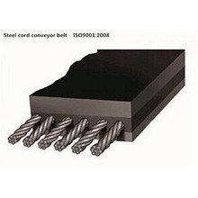 ST1000 Steel Cord Conveyor Belt